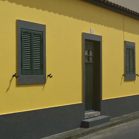 Cantinho Do Sol Mosteiros  Exterior photo