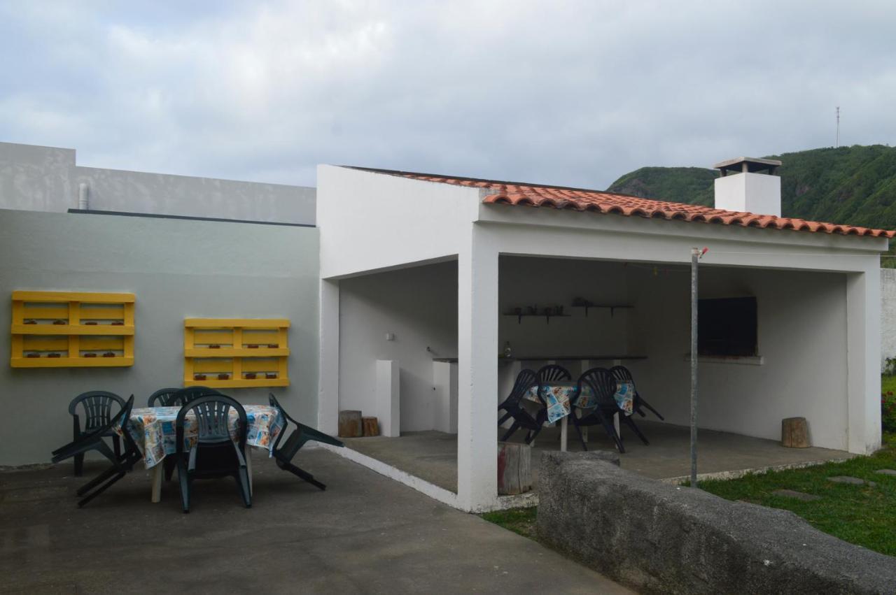 Cantinho Do Sol Mosteiros  Exterior photo